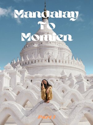 cover image of Mandalay to Momien